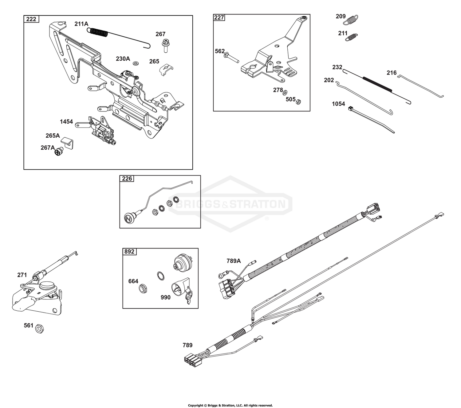 Controls Group