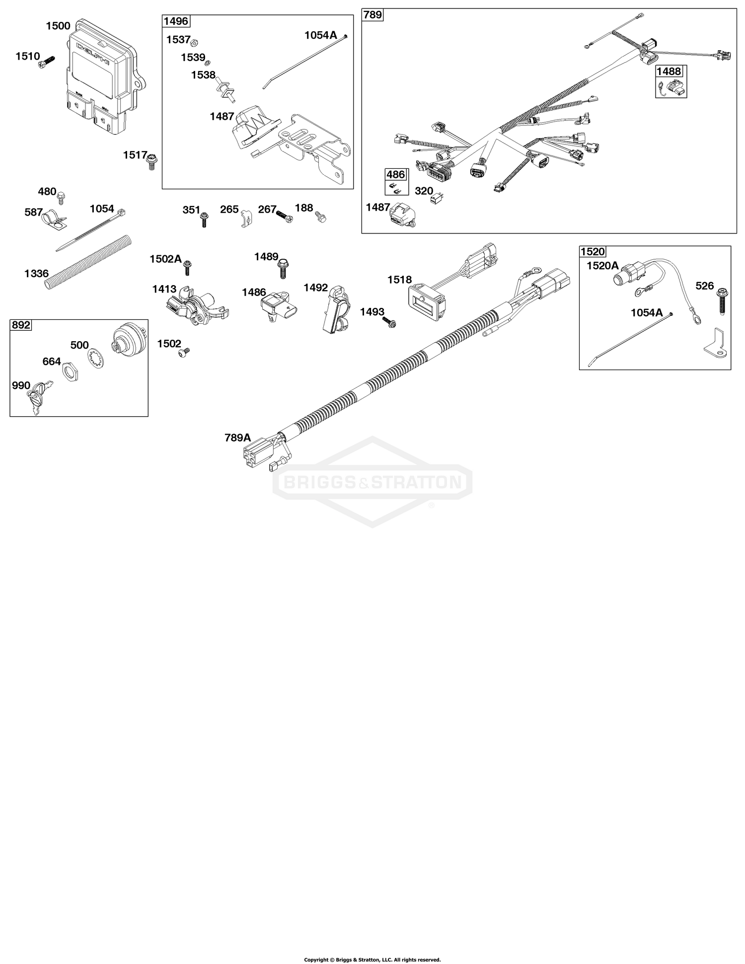 Controls Group