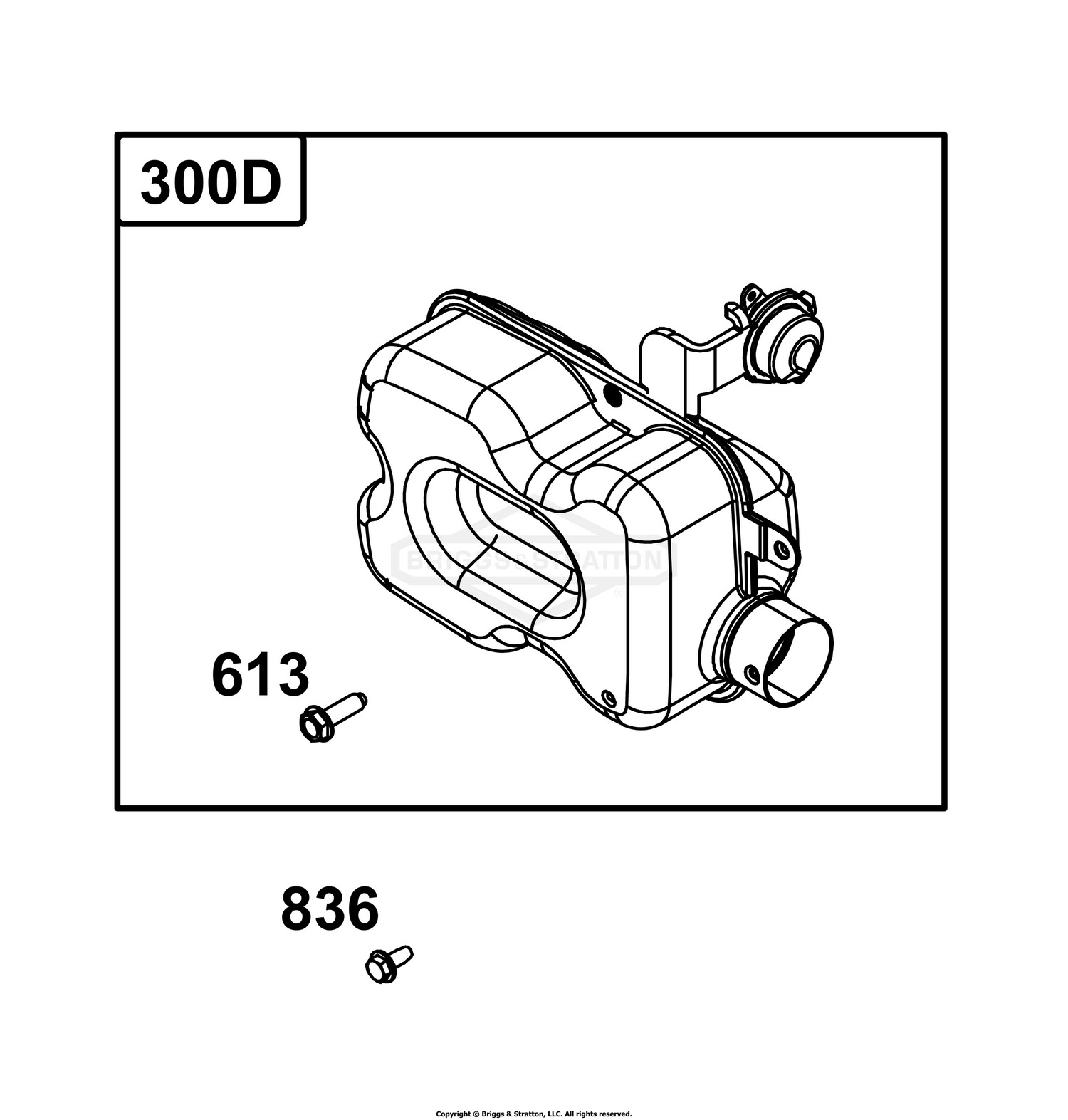 Exhaust Group