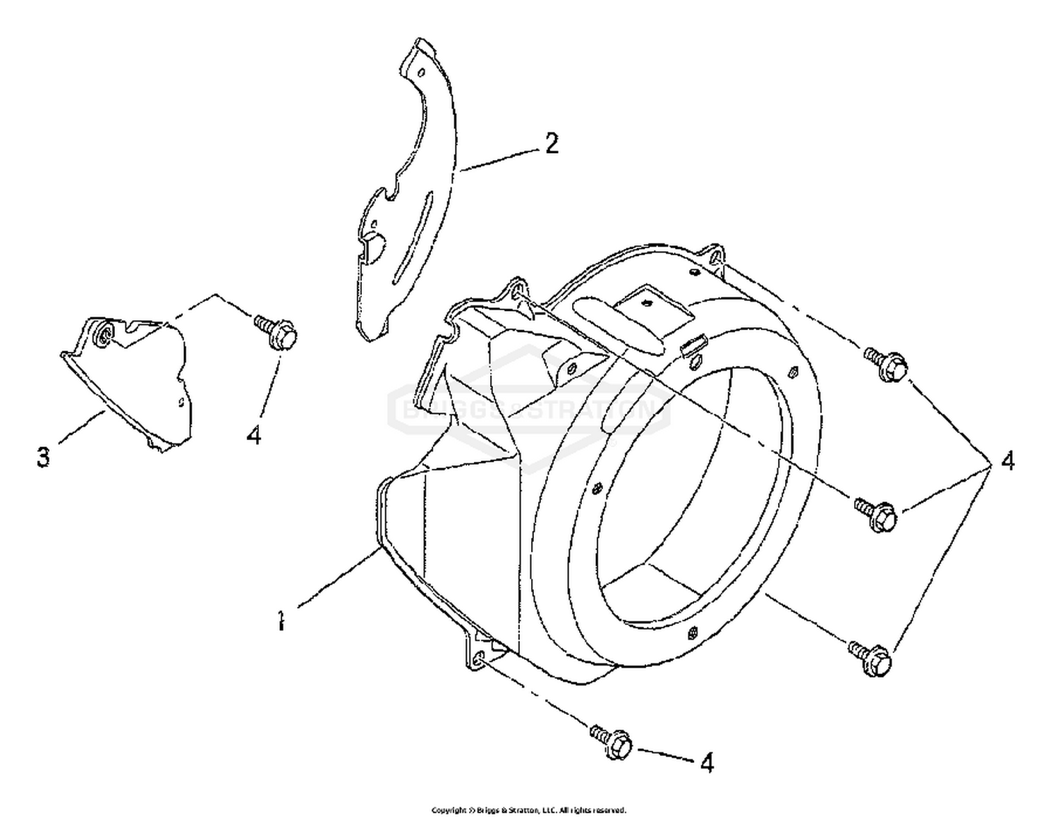 Fan Cover