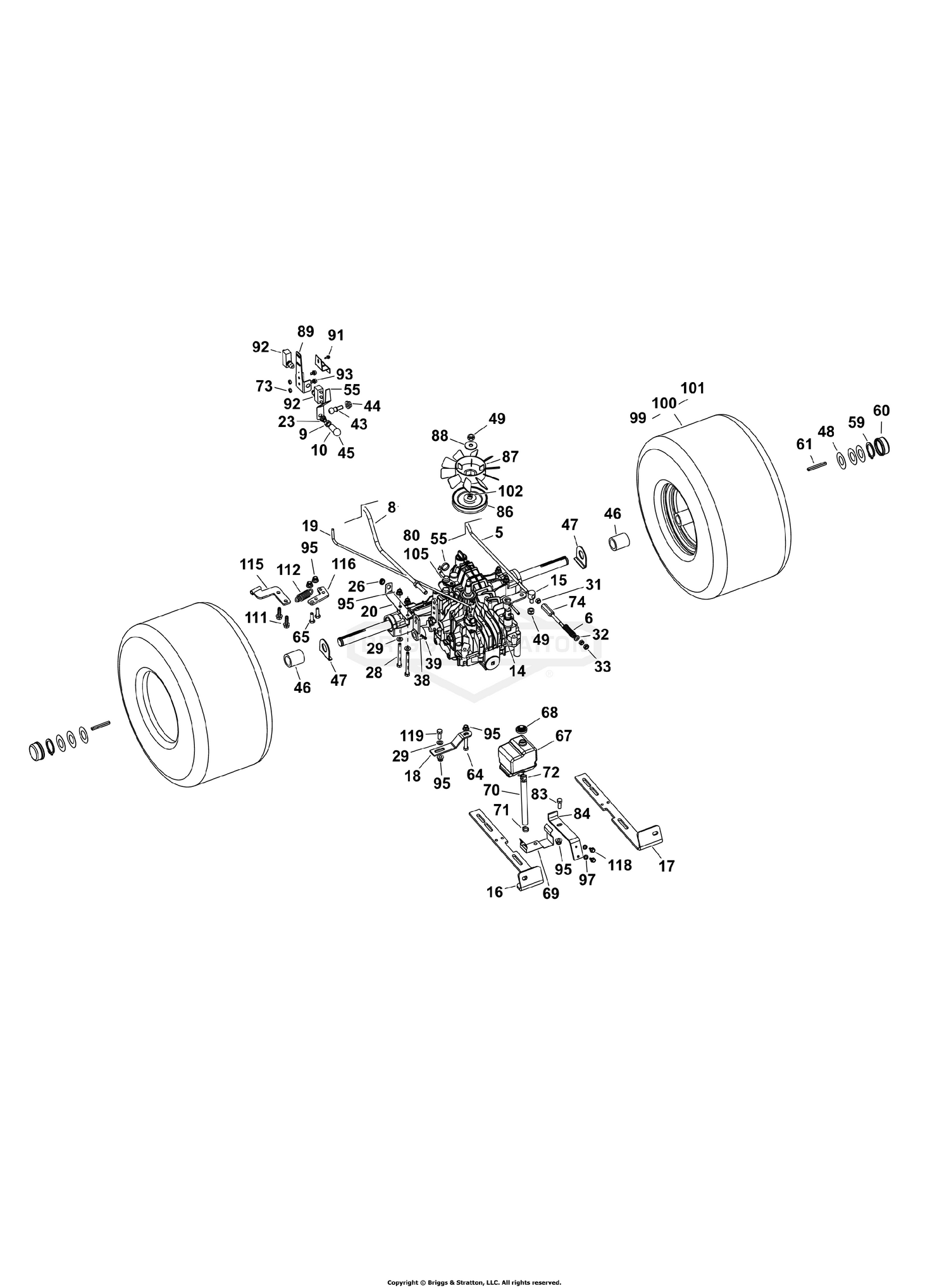 Wheels Group