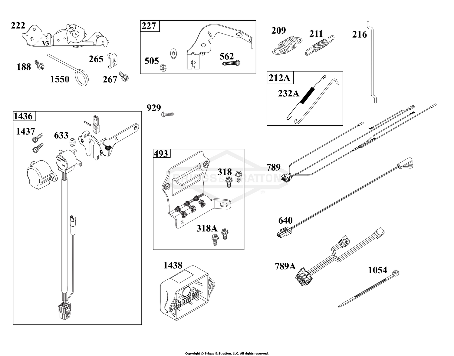 Controls Group