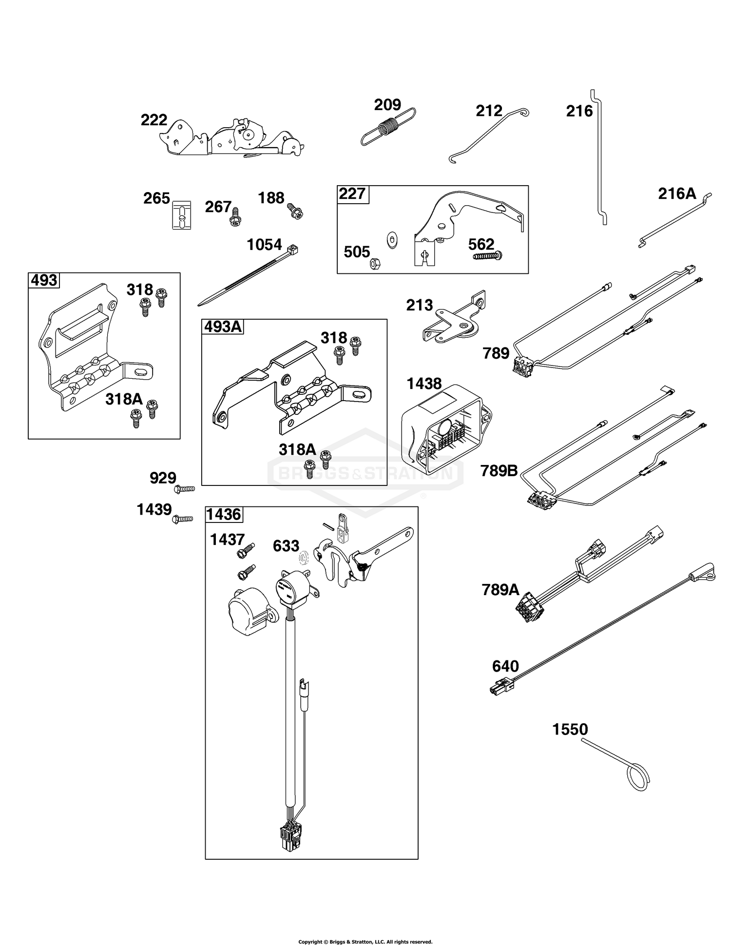 Controls Group