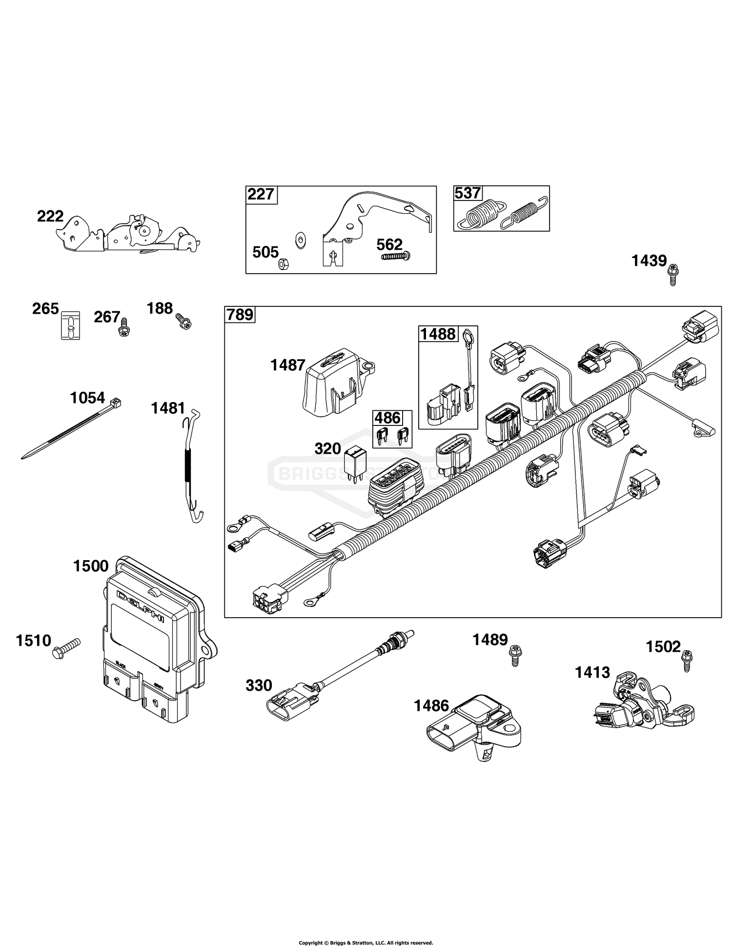 Controls Group