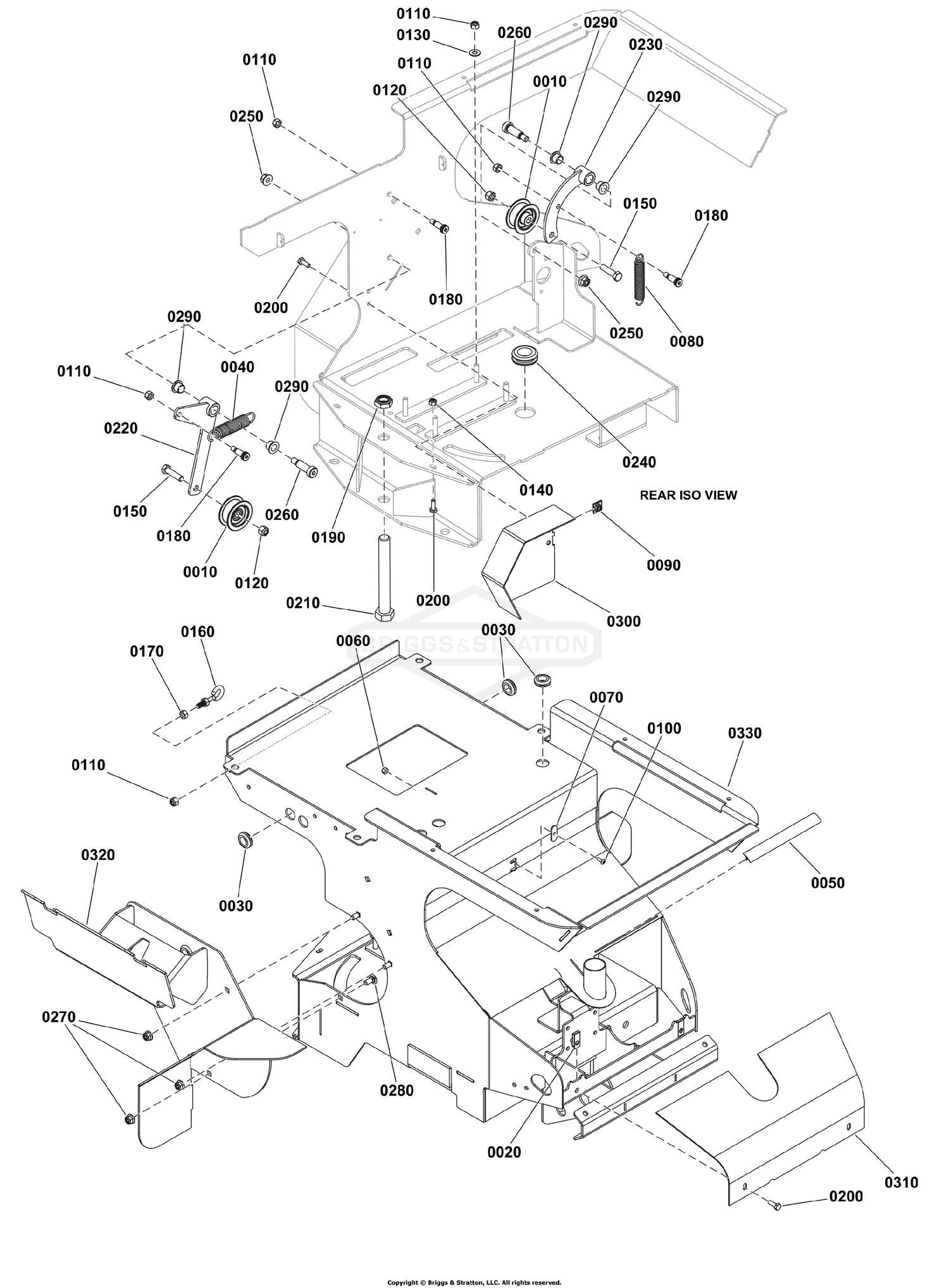 Main Frame Group