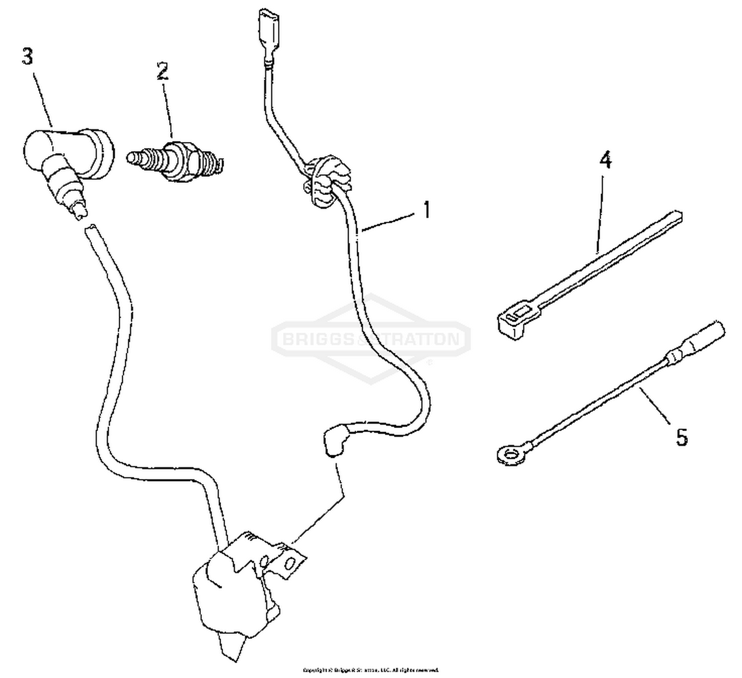 Lead Wires