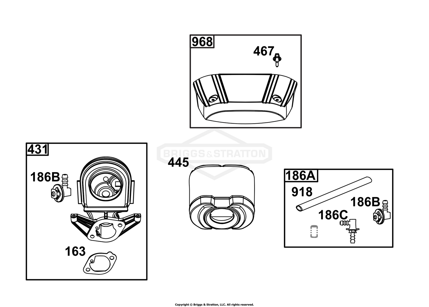Air Cleaner Group
