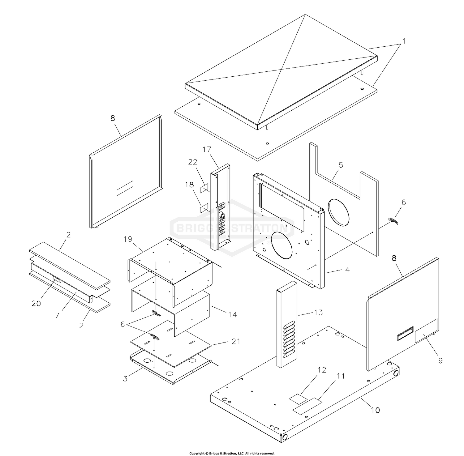Insulation Group