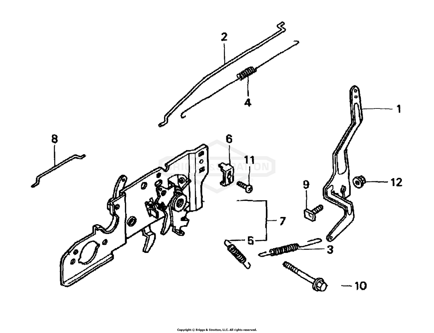 Control Linkage