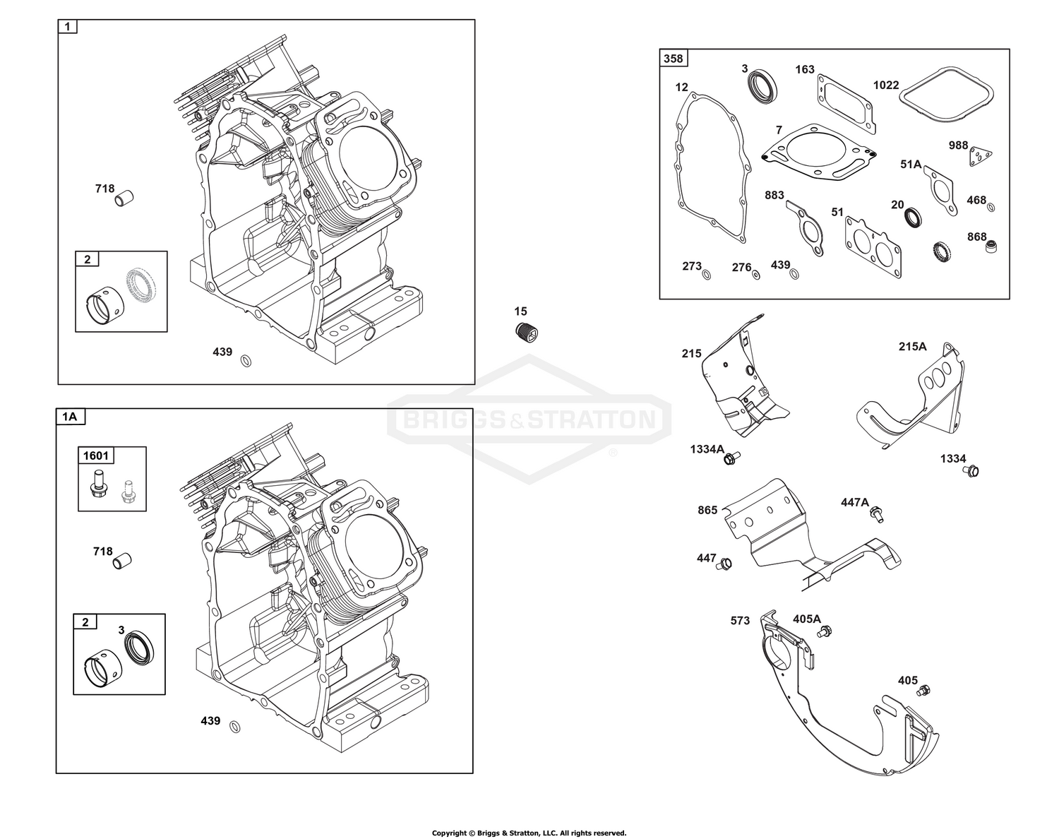 Cylinder Group