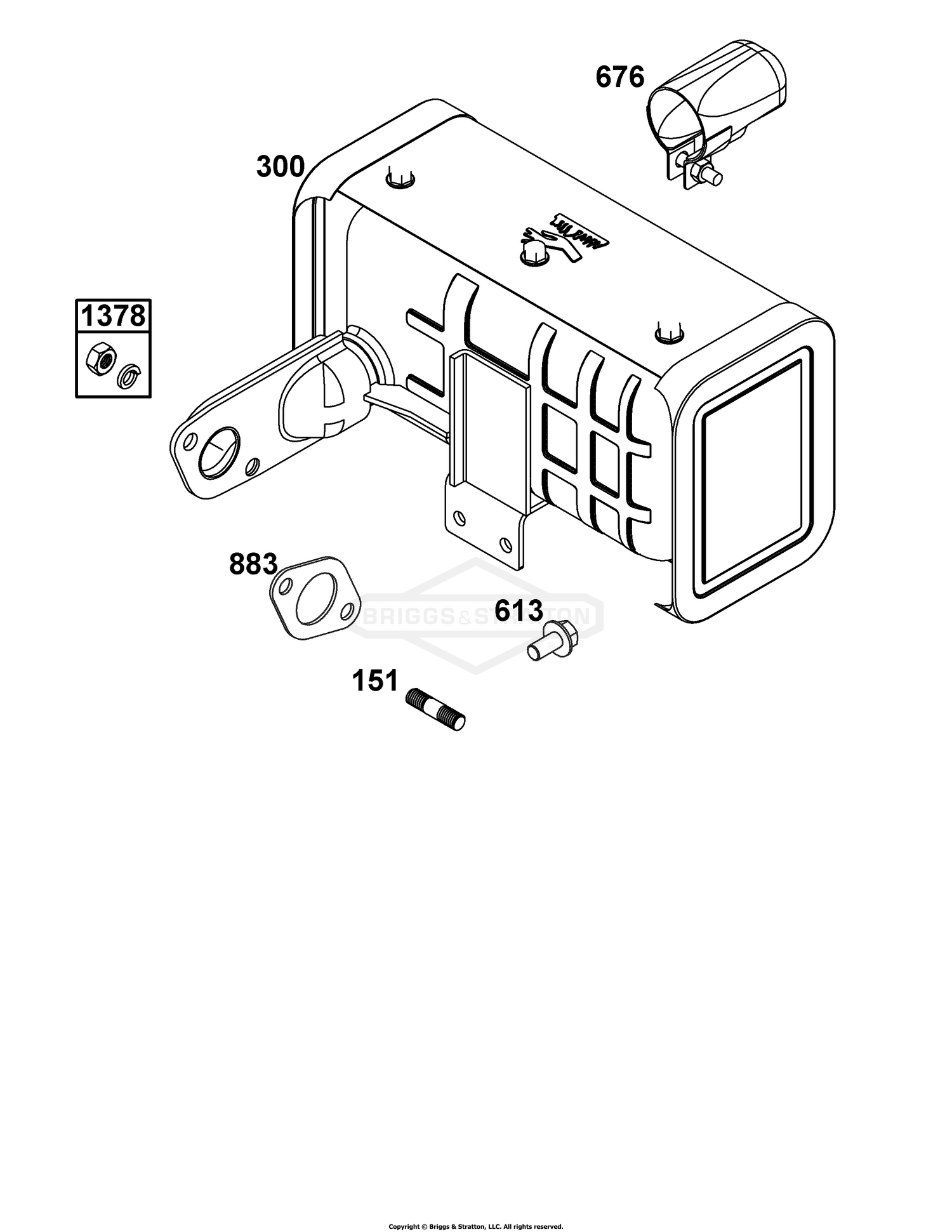 Exhaust Group