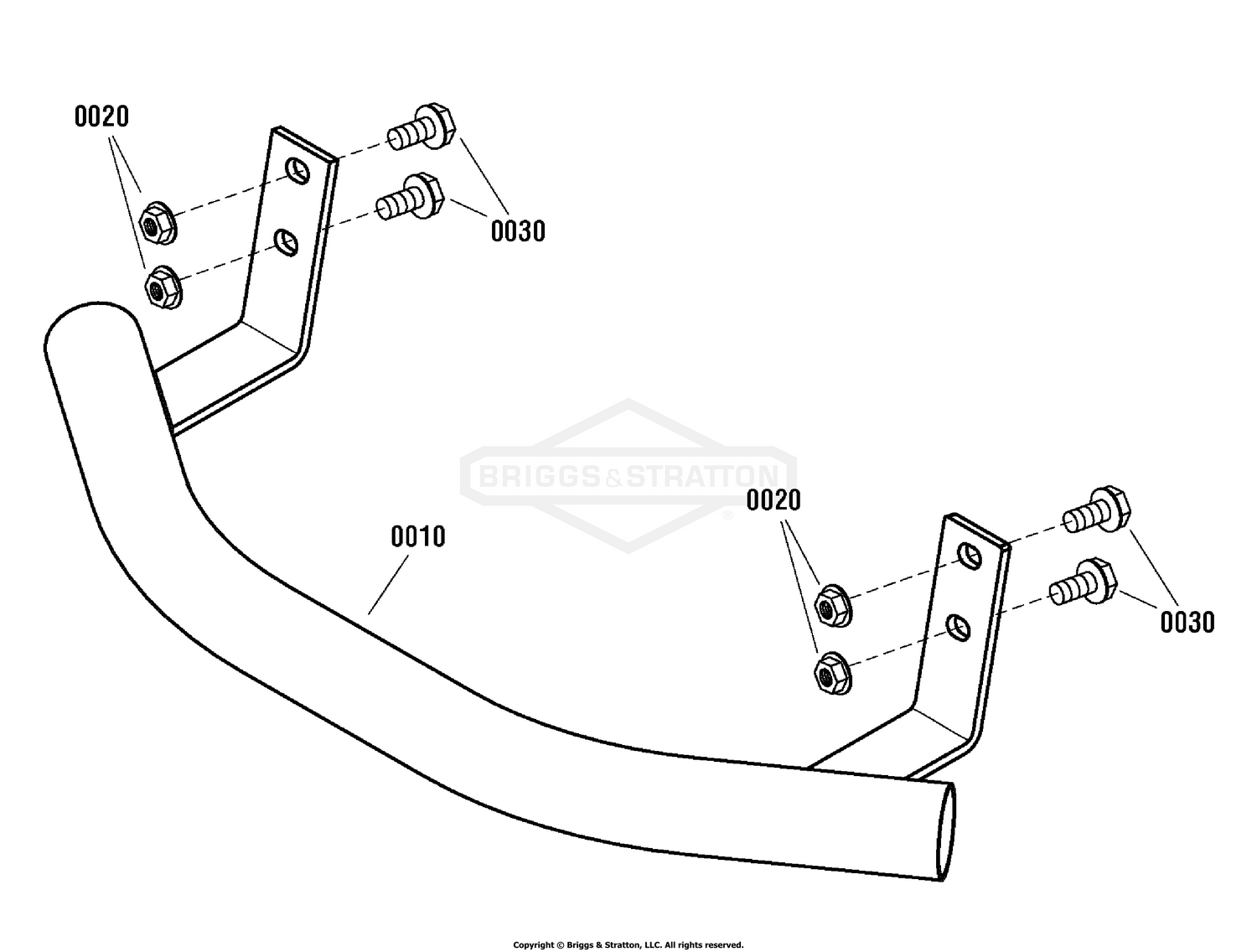 Front Bumper Kit