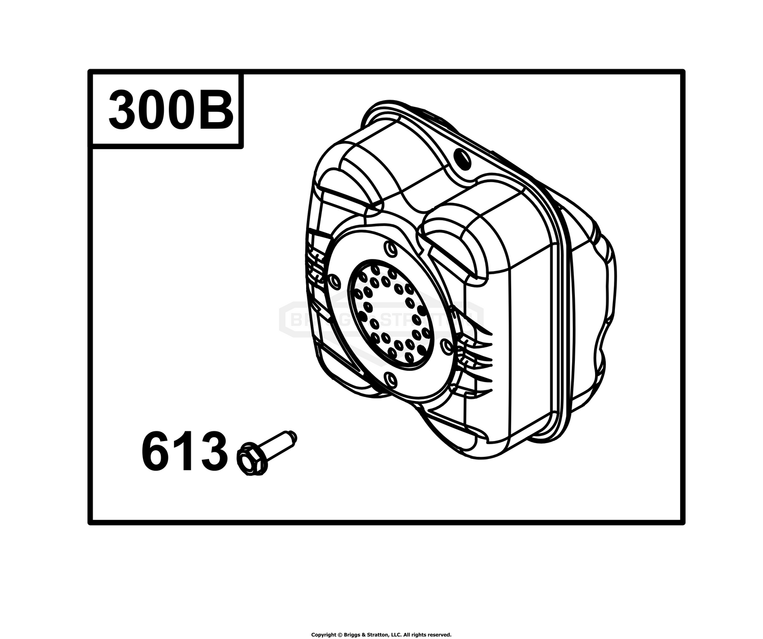 Exhaust Group