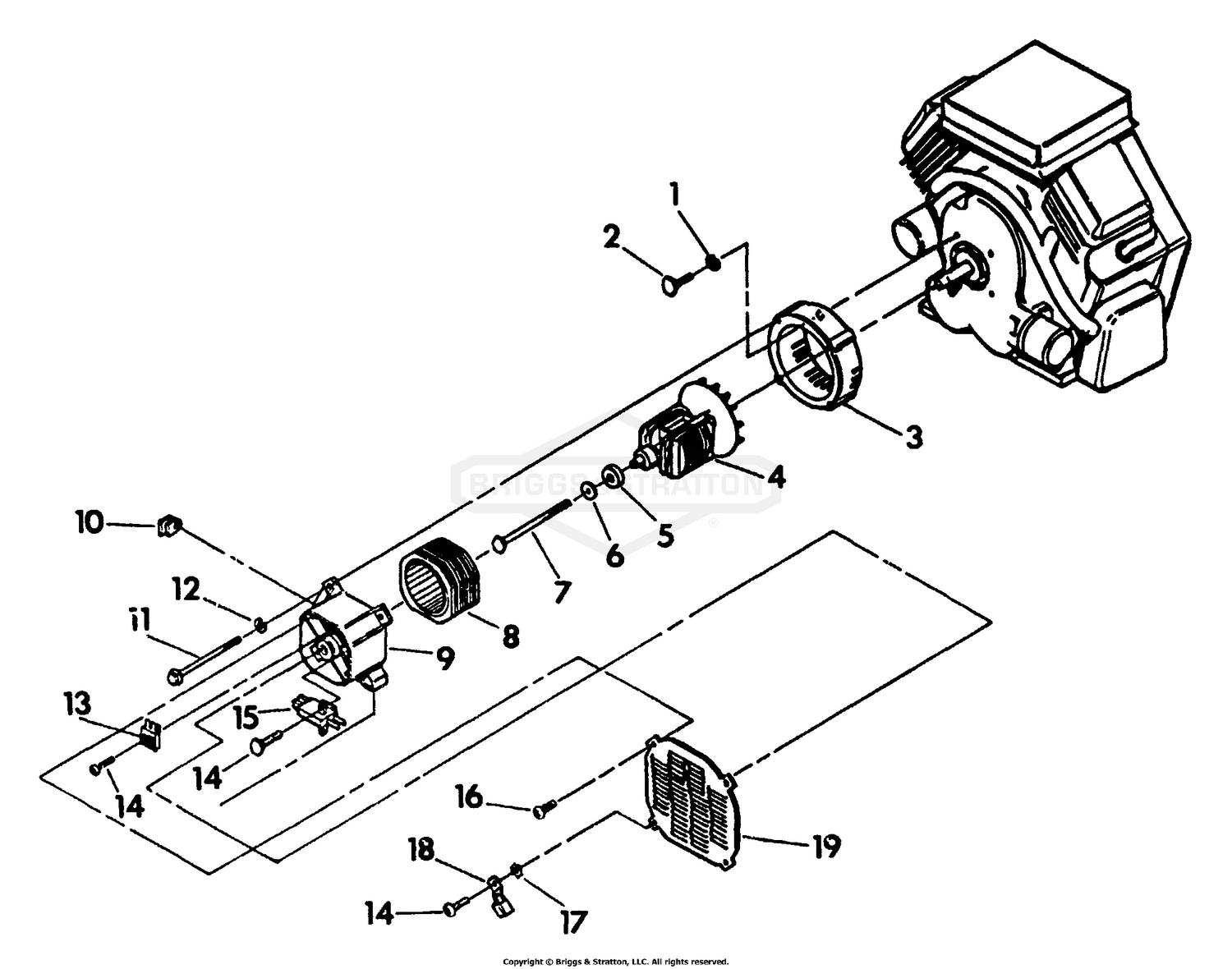 A-C Generator