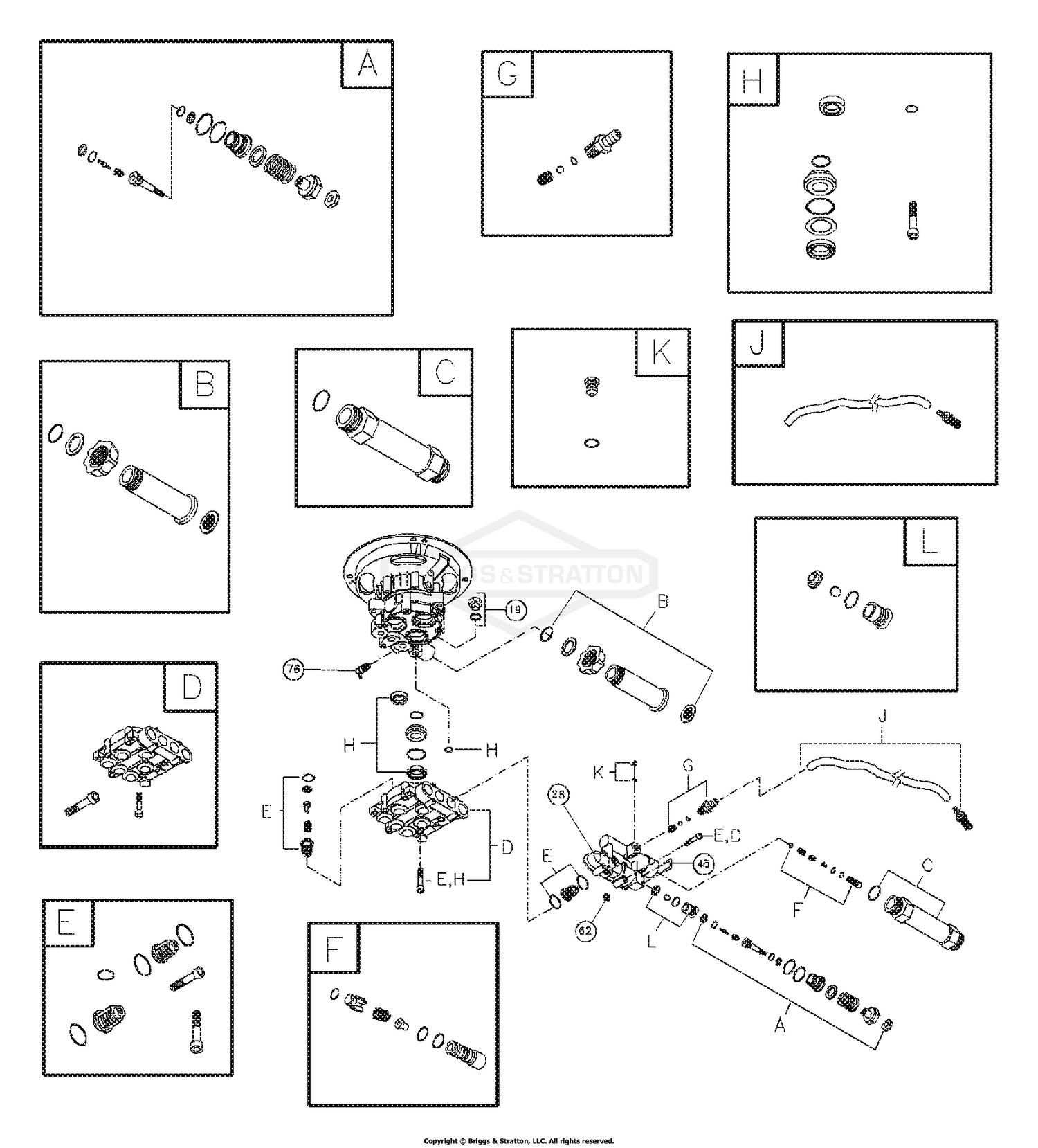 Pump