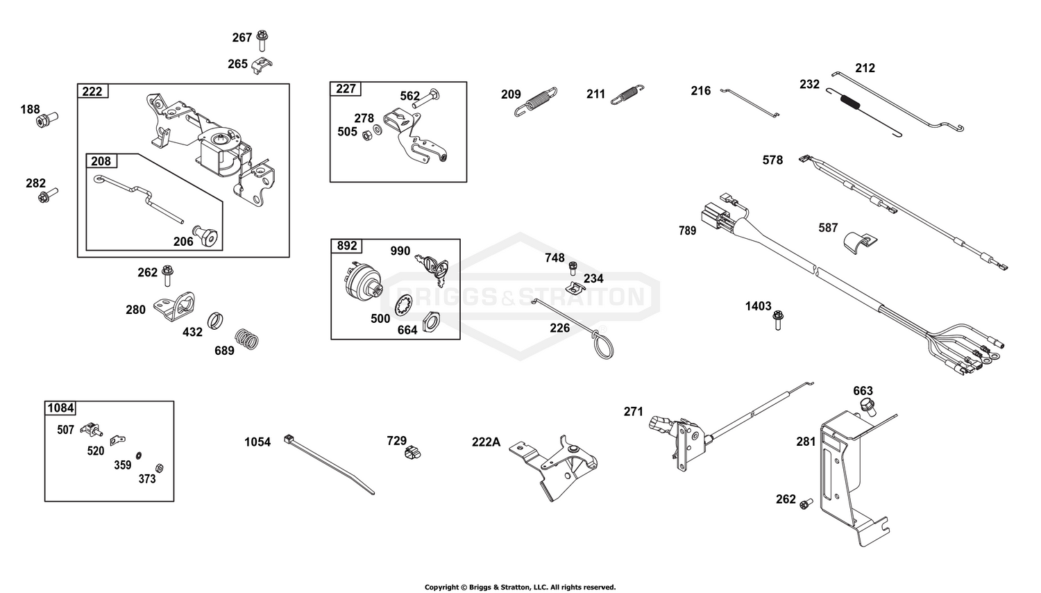 Controls Group
