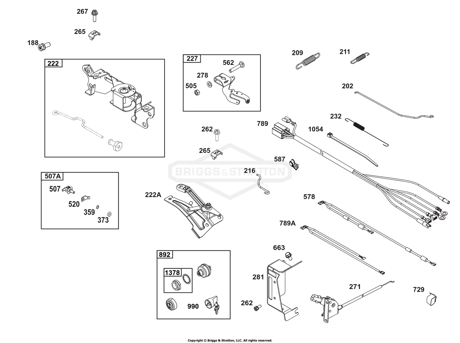 Controls Group
