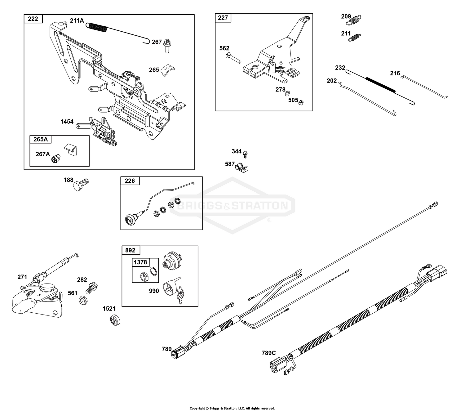 Controls Group
