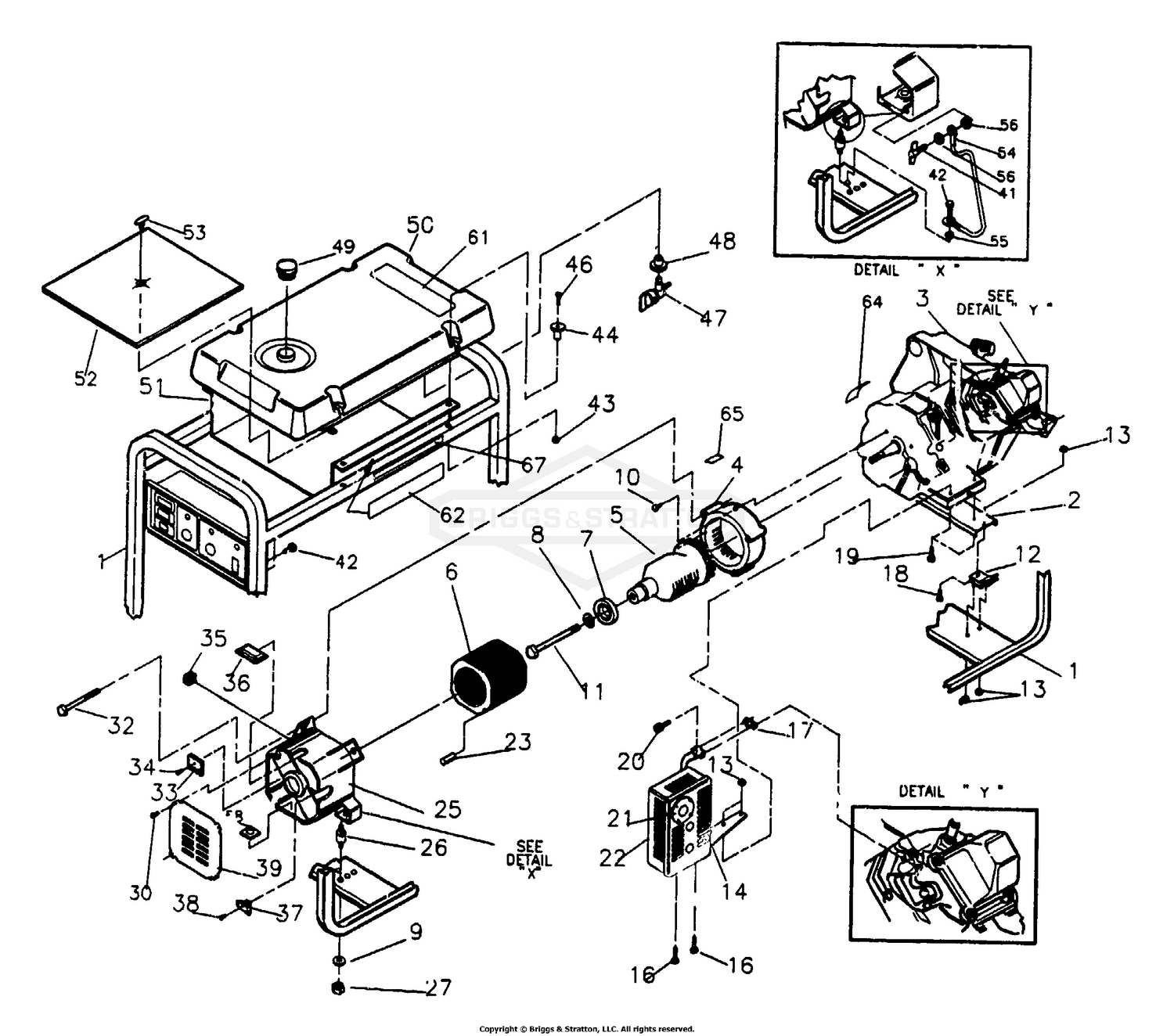 Generator