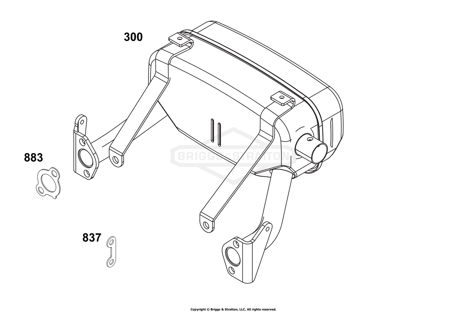 Exhaust Group