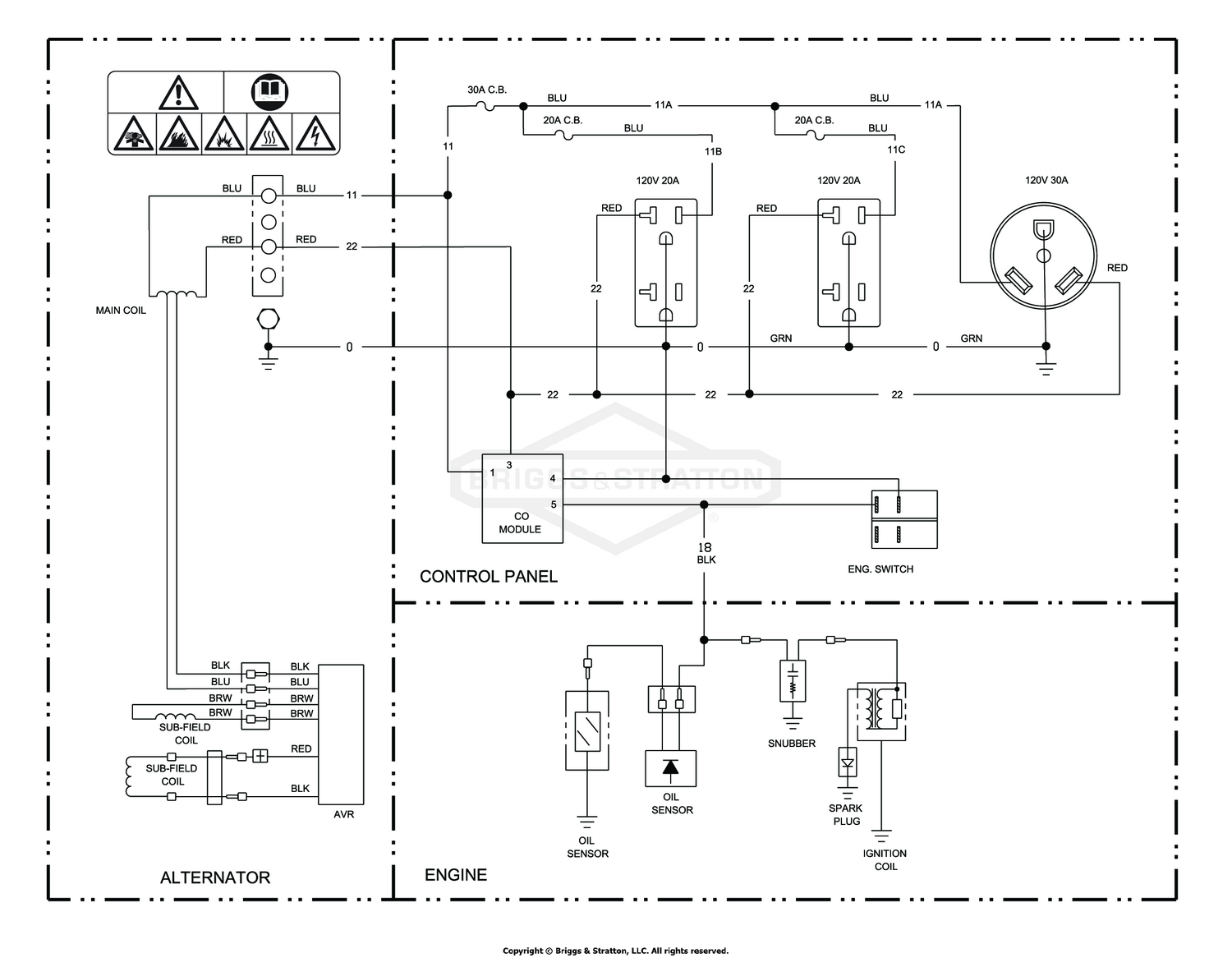 diagram