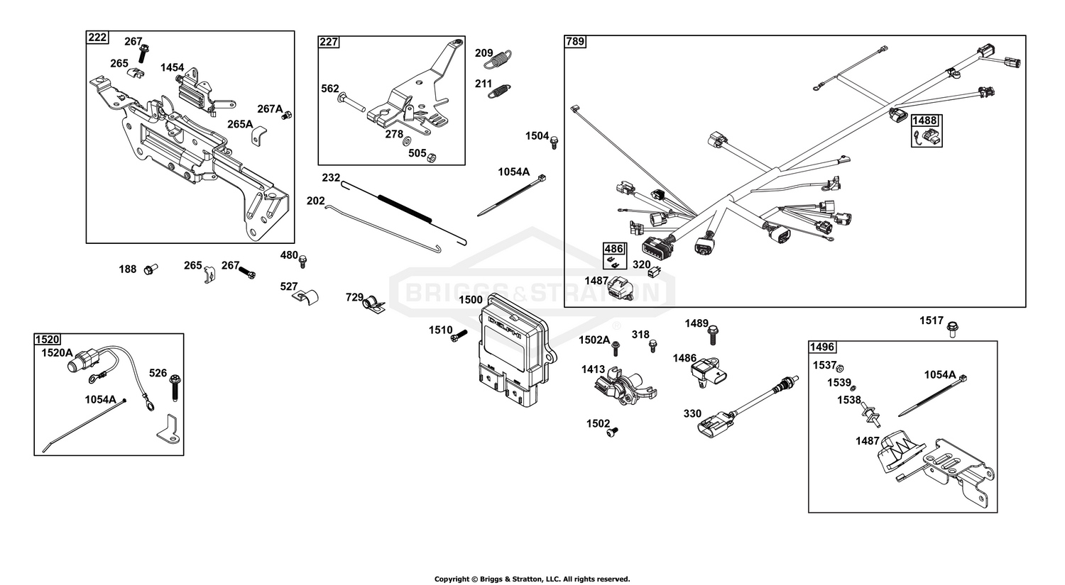 Controls Group