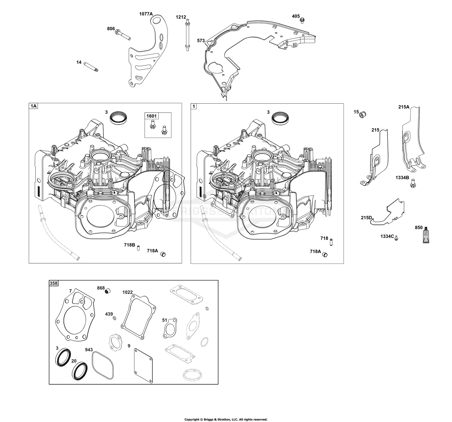 Cylinder Group