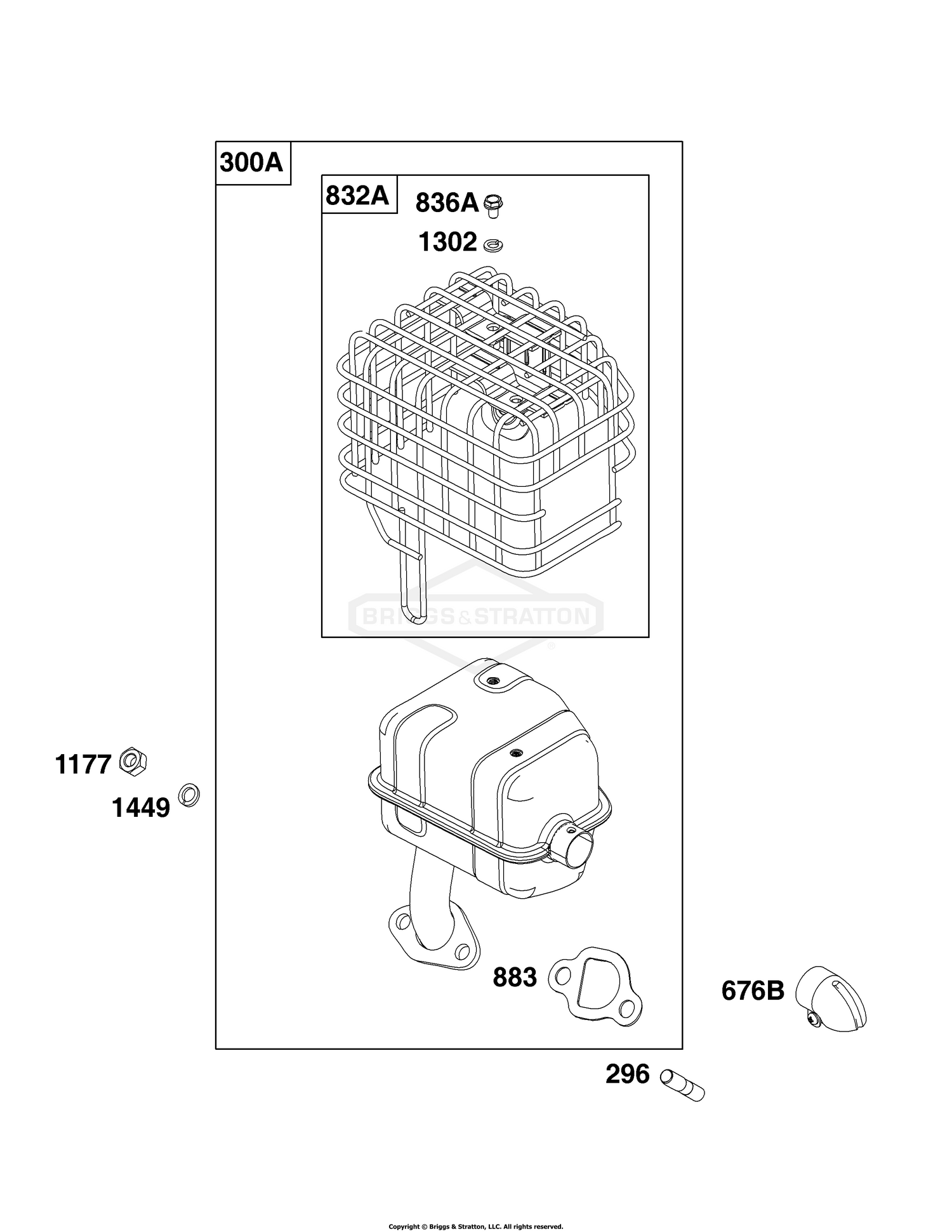 Exhaust Group
