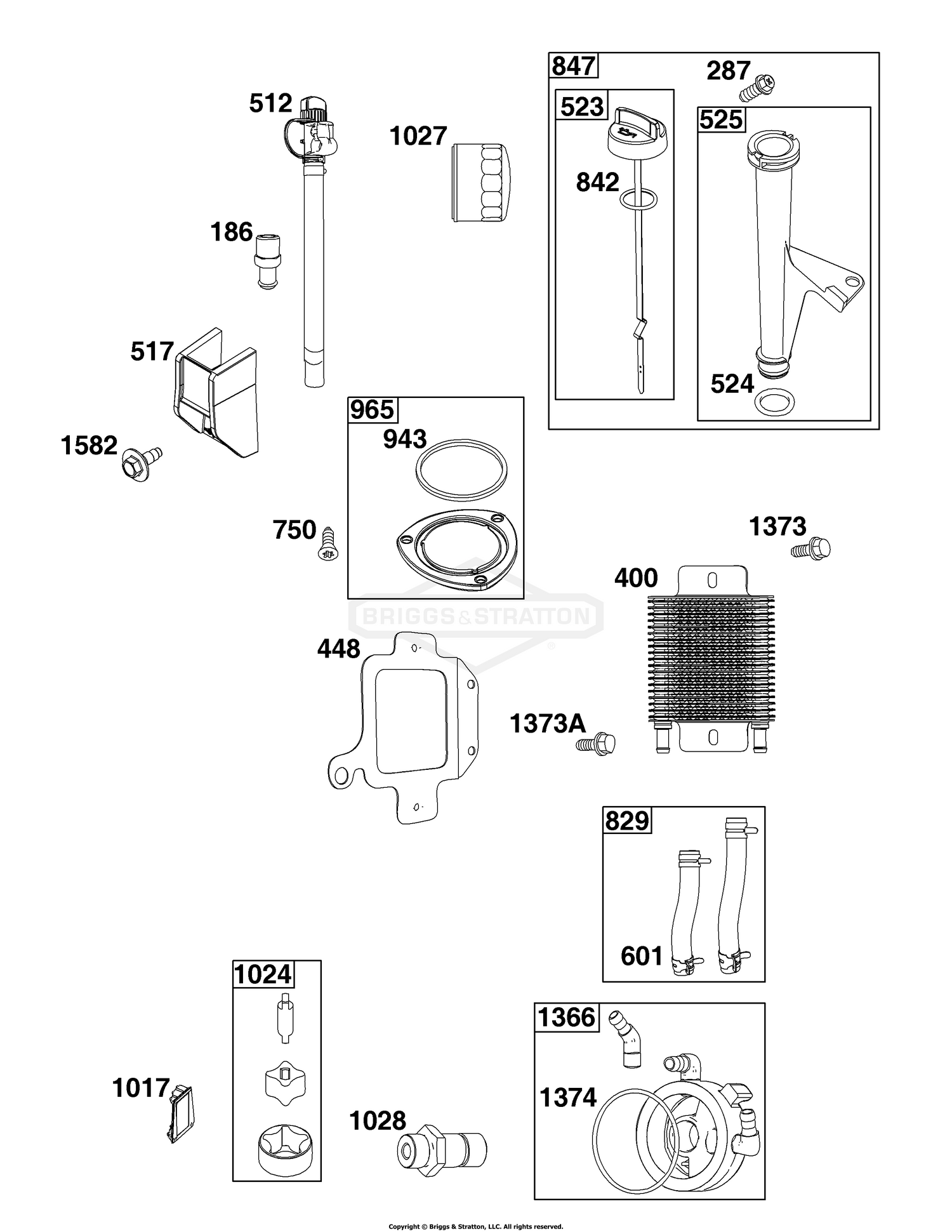 Lubrication Group