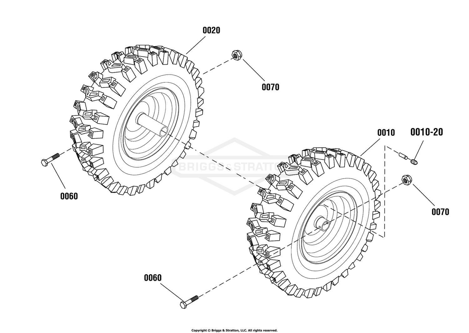 Wheels & Tires Group