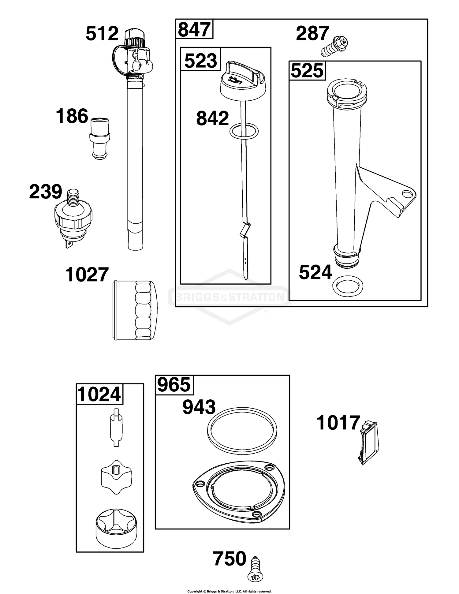 Lubrication Group