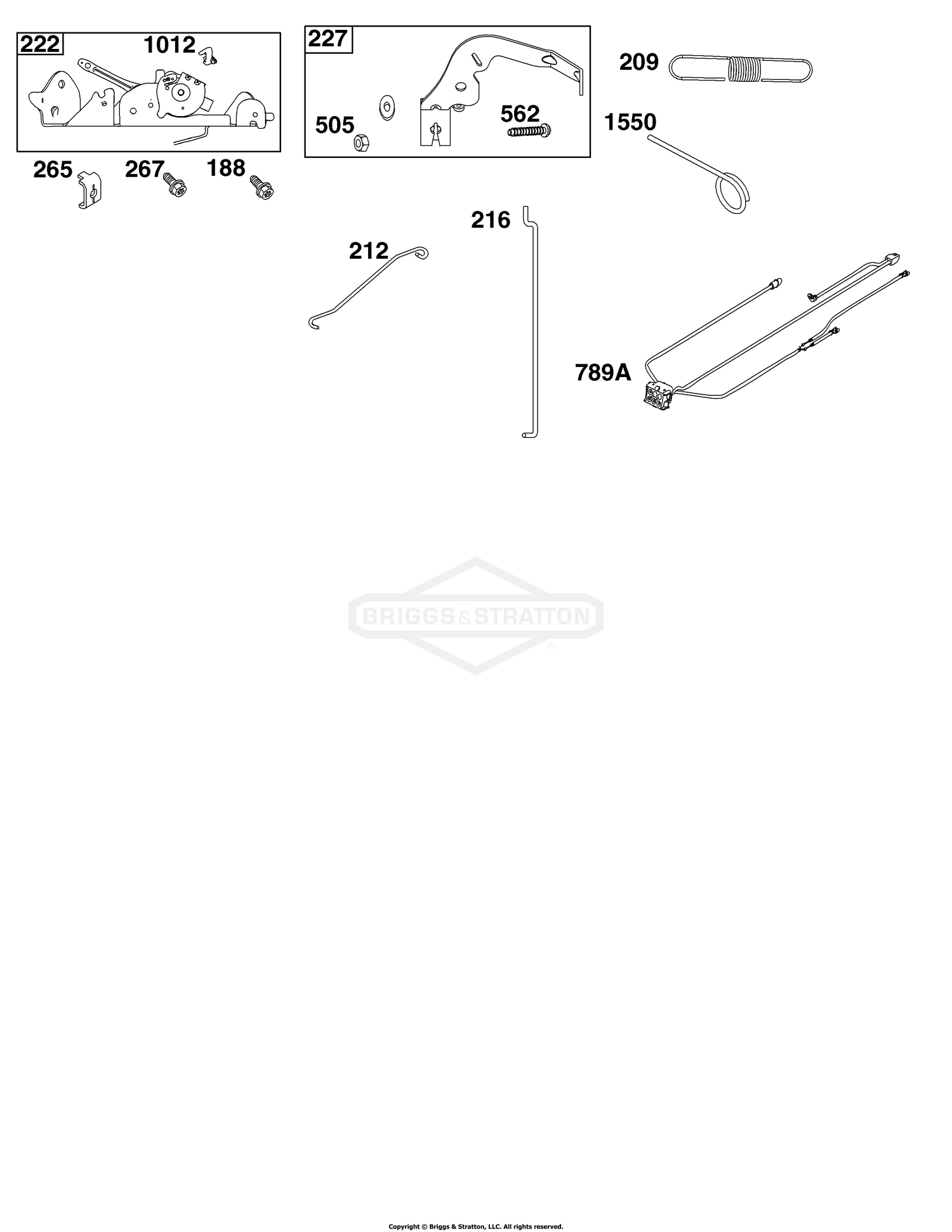 Controls Group