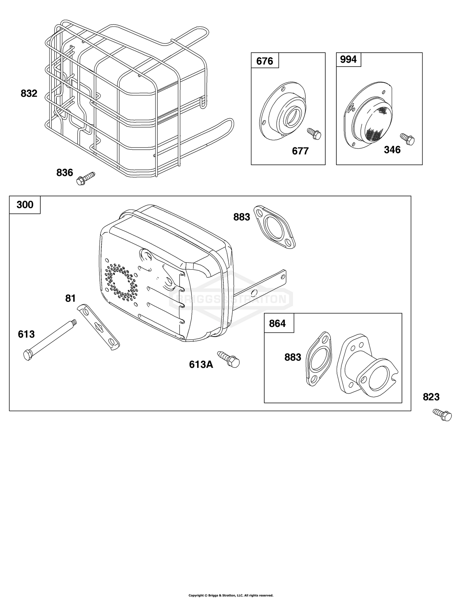 Exhaust Group