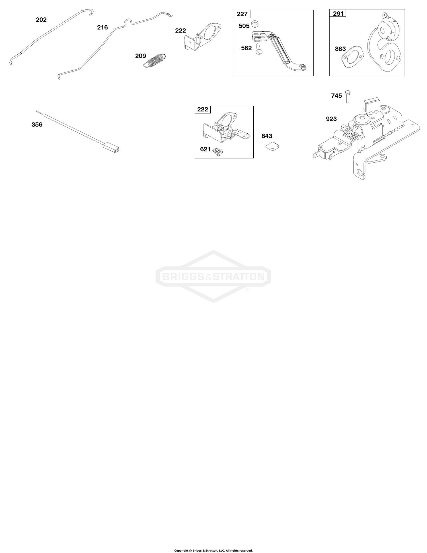 Controls Group