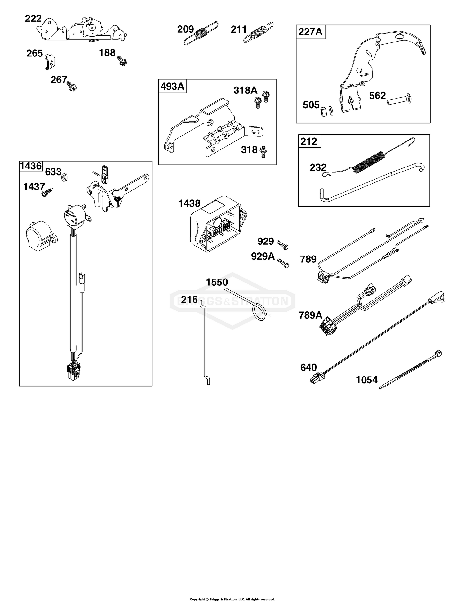Controls Group
