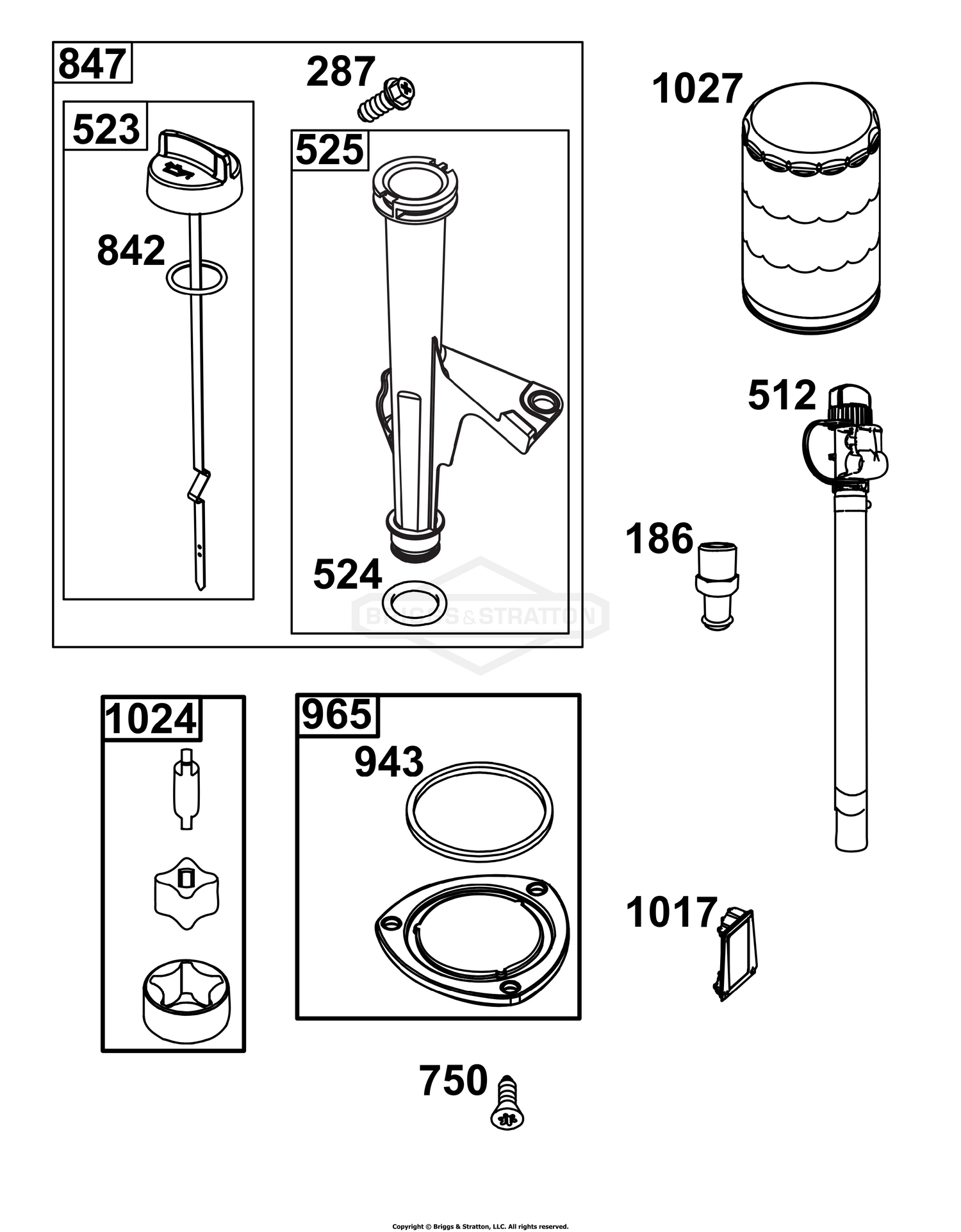 Lubrication Group