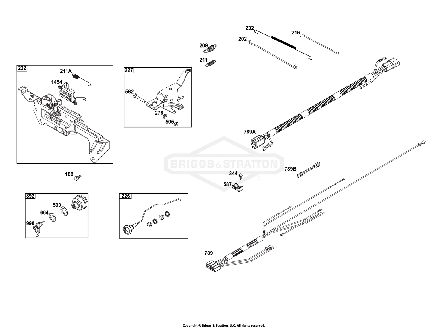 Controls Group