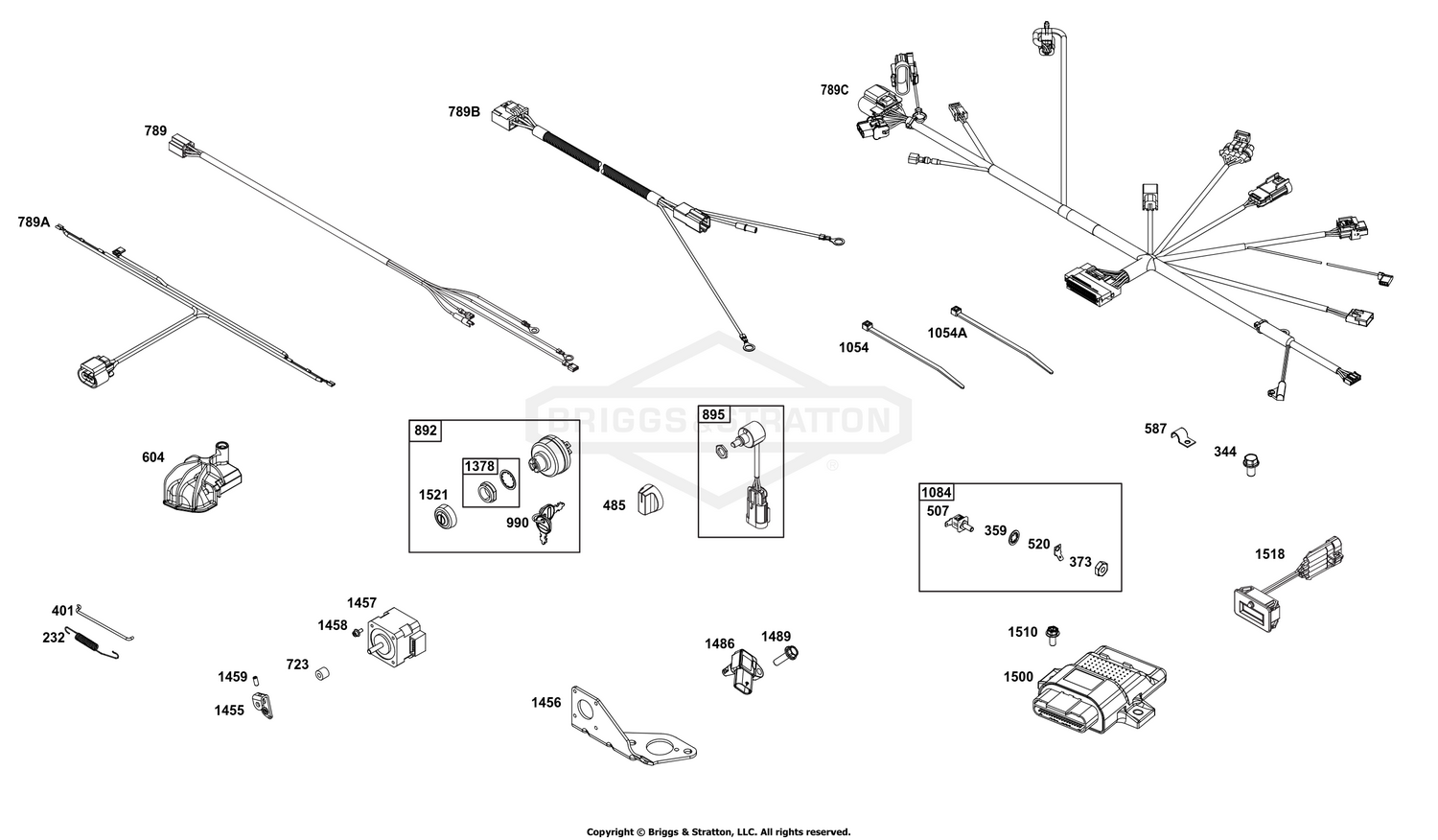 Controls Group