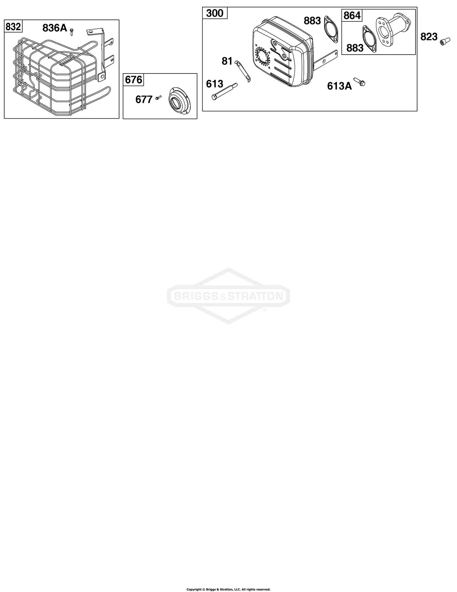 Exhaust Group