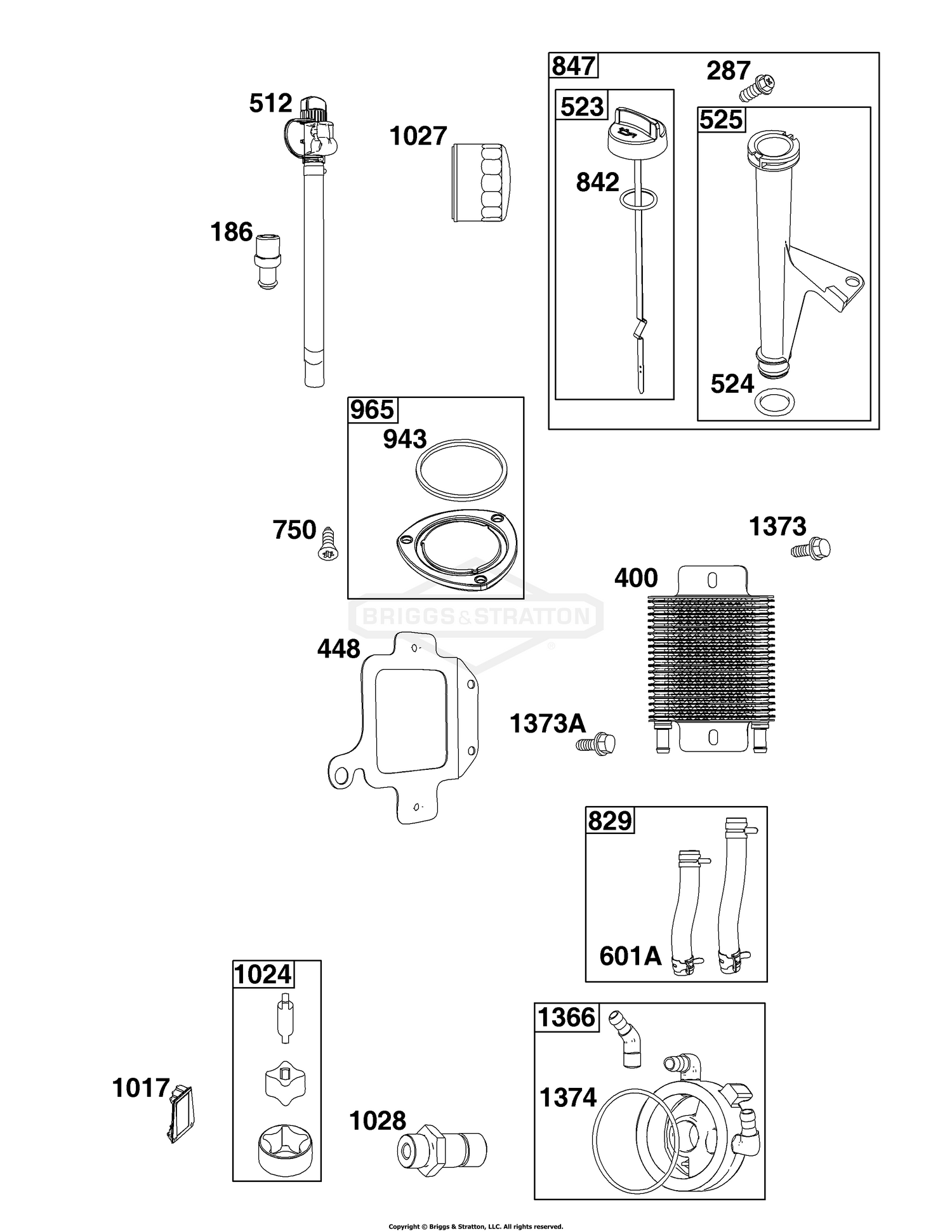 Lubrication Group