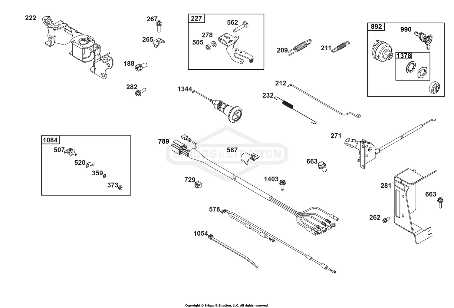 Controls Group