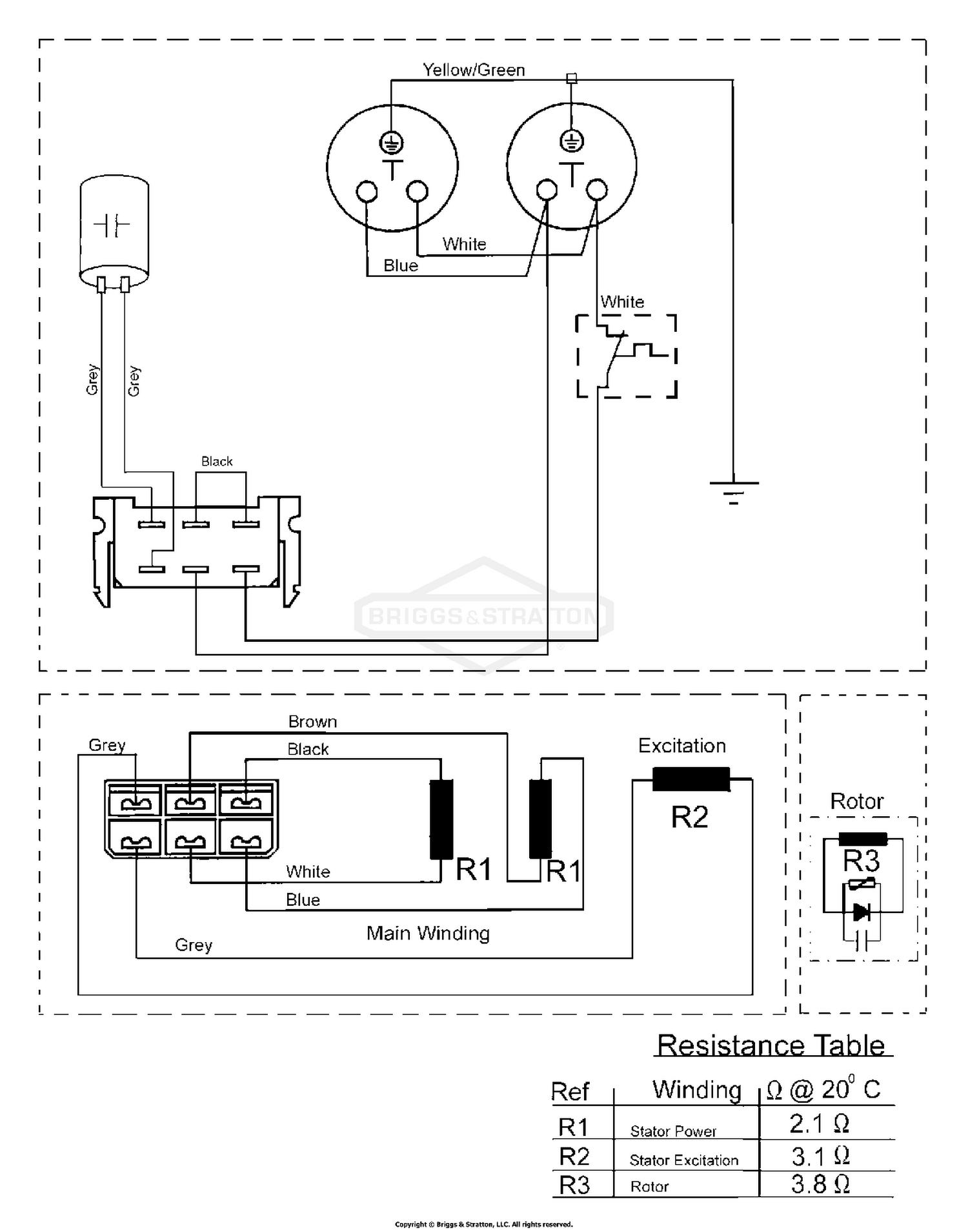 Briggs And Stratton Alternator Wiring Diagram from cdn.datamanager.arinet.com