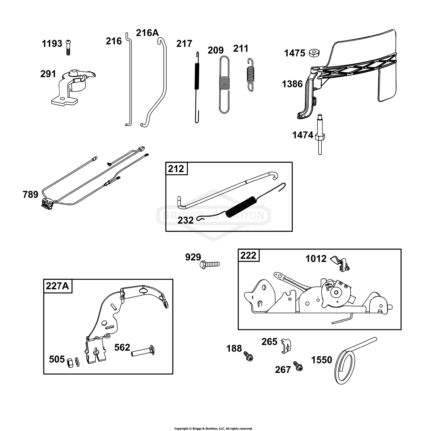 Controls Group