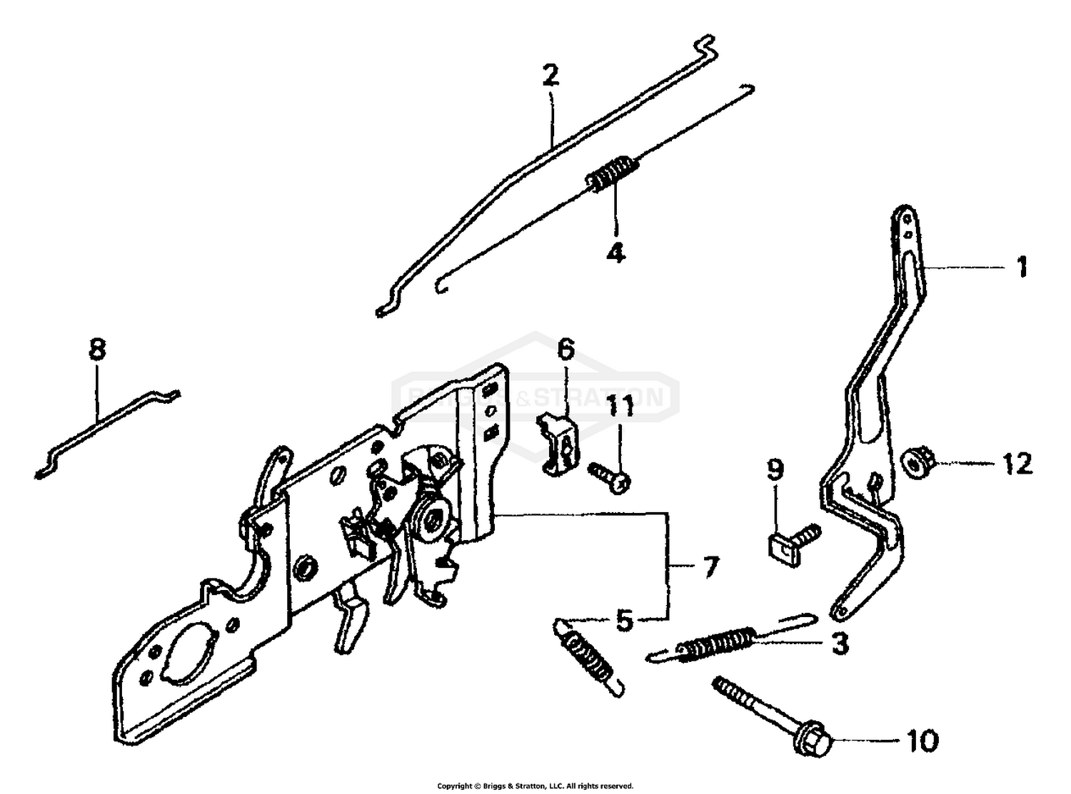 Muffler Control