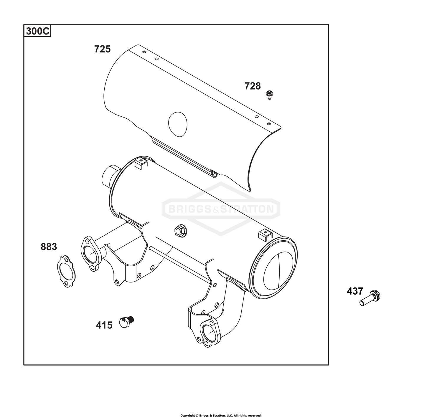 Exhaust Group