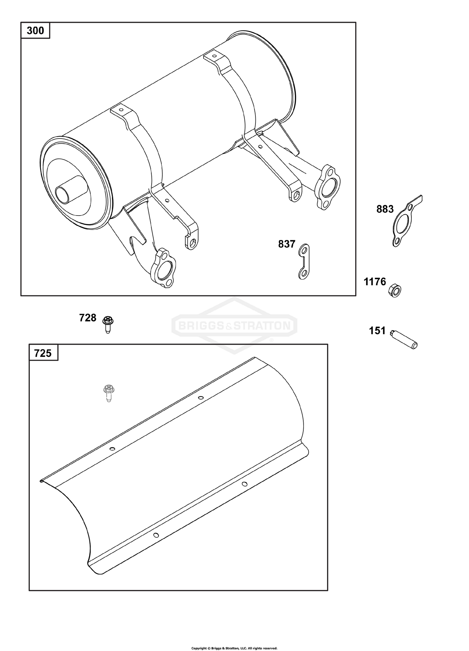 Exhaust Group