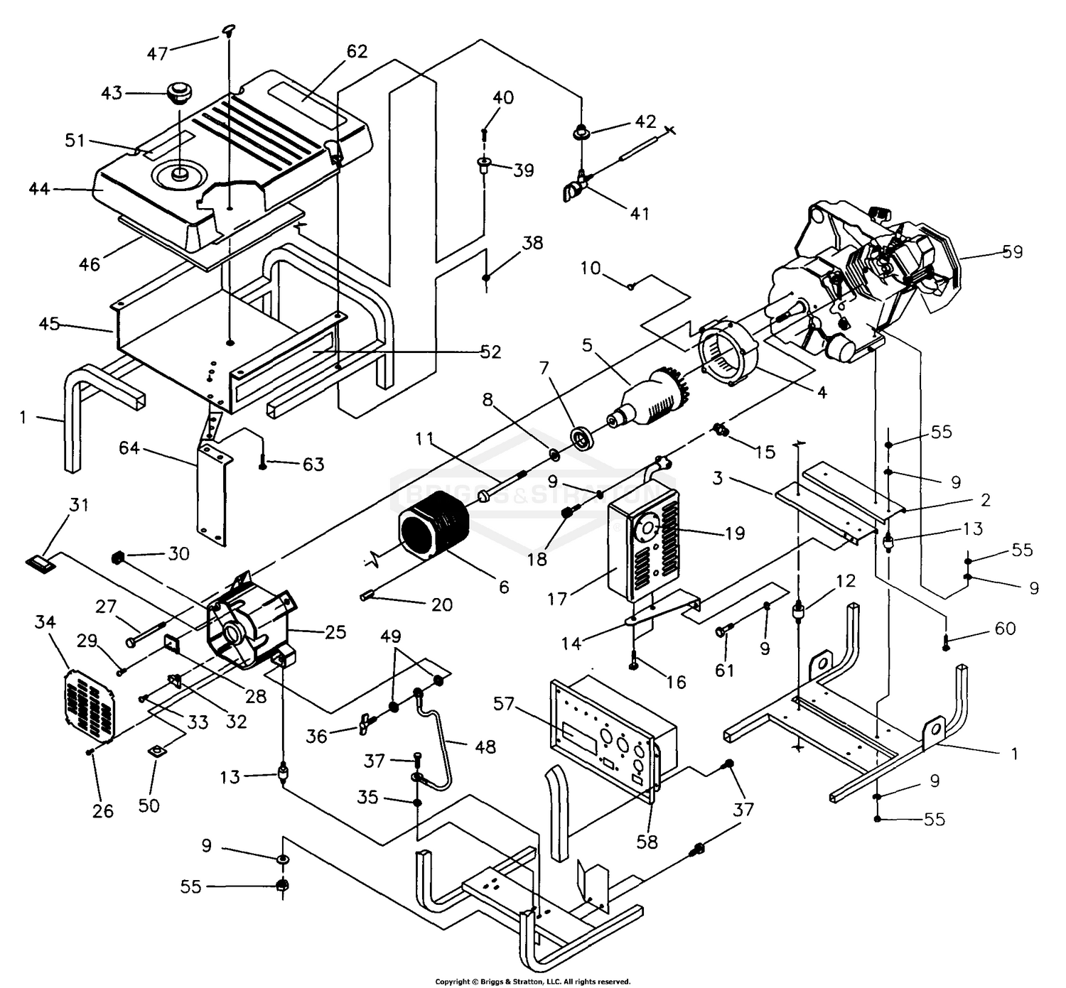 Generator