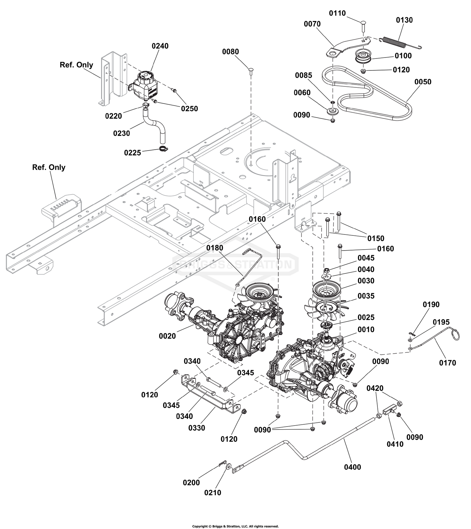 Transmission Group