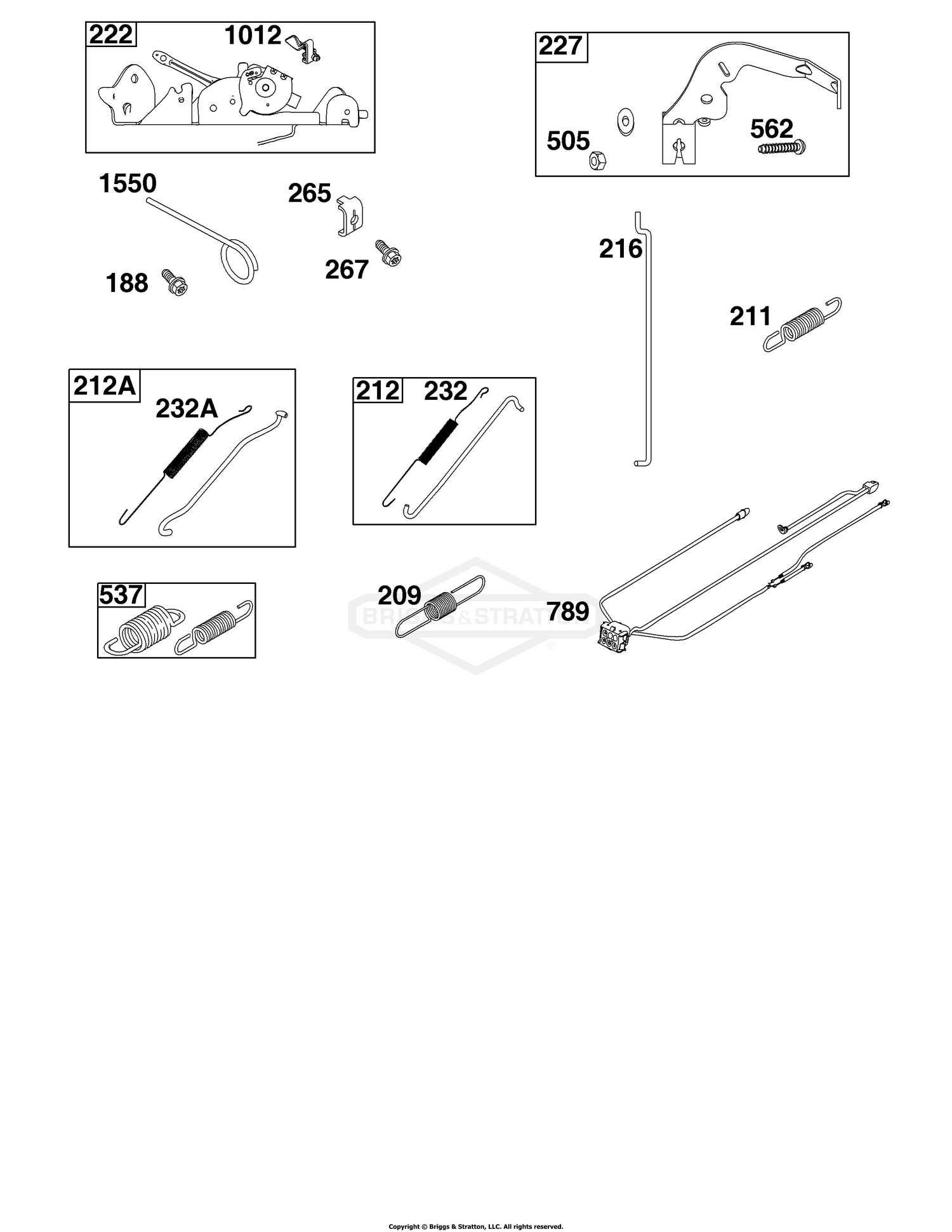 Controls Group