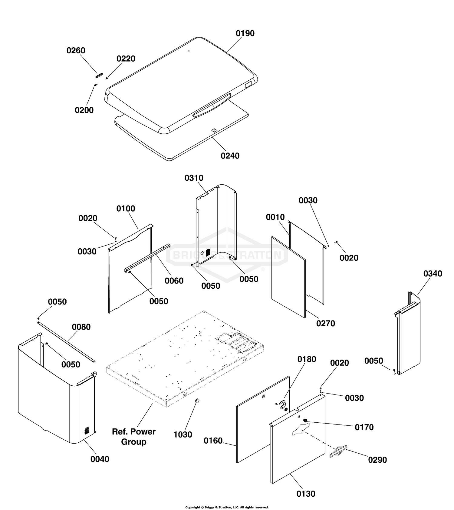 Enclosure Group